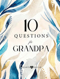 10 Questions for Grandpa