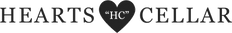 Hearts Cellar - Home